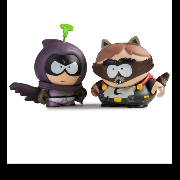 South Park Blind Box Kidrobot - Southpark Mini vinyl figure- collectible - Picture 8 of 11